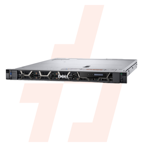 Dell PowerEdge R450