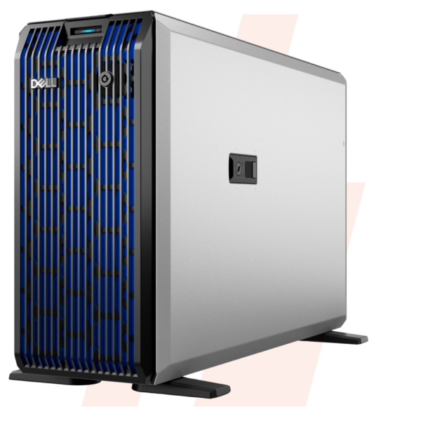 Dell PowerEdge T360 Tour