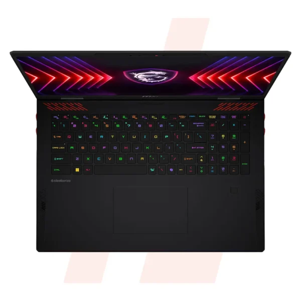 MSI Raider 18 HX A14VIG-249ES : Intel Core i9-14900HX, 128GB RAM DDR5, 2TB SSD, NVIDIA RTX 4090 16GB, Écran 18″ 120Hz – Image 4