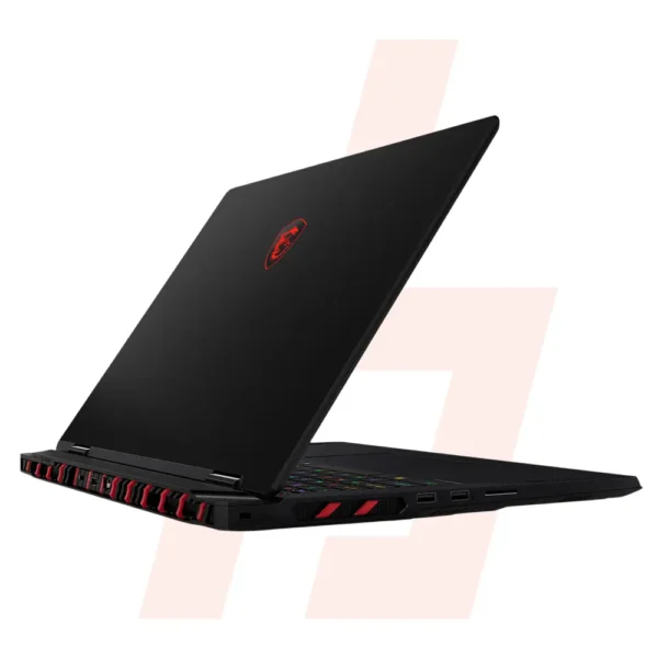 MSI Raider 18 HX A14VIG-249ES : Intel Core i9-14900HX, 128GB RAM DDR5, 2TB SSD, NVIDIA RTX 4090 16GB, Écran 18″ 120Hz – Image 5