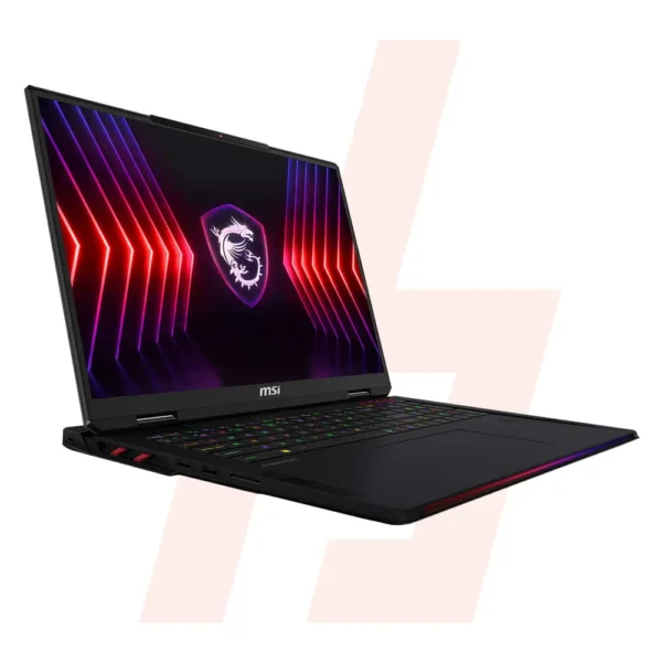 MSI Raider 18 HX A14VIG-249ES