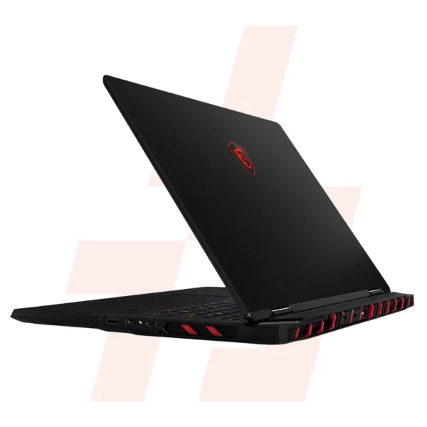 MSI Raider 18 HX A14VIG-249ES : Intel Core i9-14900HX, 128GB RAM DDR5, 2TB SSD, NVIDIA RTX 4090 16GB, Écran 18″ 120Hz – Image 3