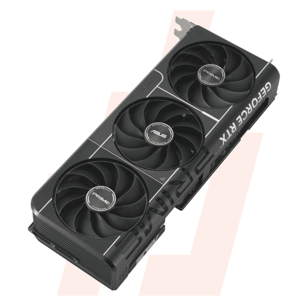 ASUS PRIME GeForce RTX 5080 16GB GDDR7 OC Edition - Carte Graphique Haut de Gamme pour Jeux 4K et Ray Tracing – Image 4
