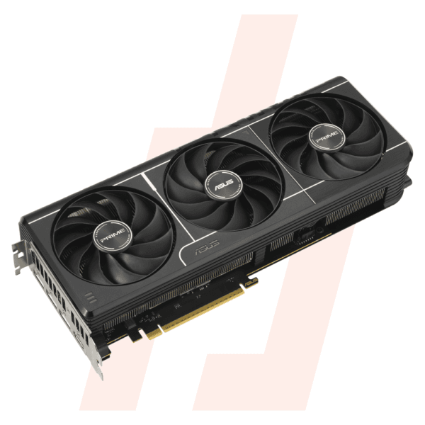 ASUS PRIME GeForce RTX 5080 16GB GDDR7 OC Edition - Carte Graphique Haut de Gamme pour Jeux 4K et Ray Tracing – Image 5