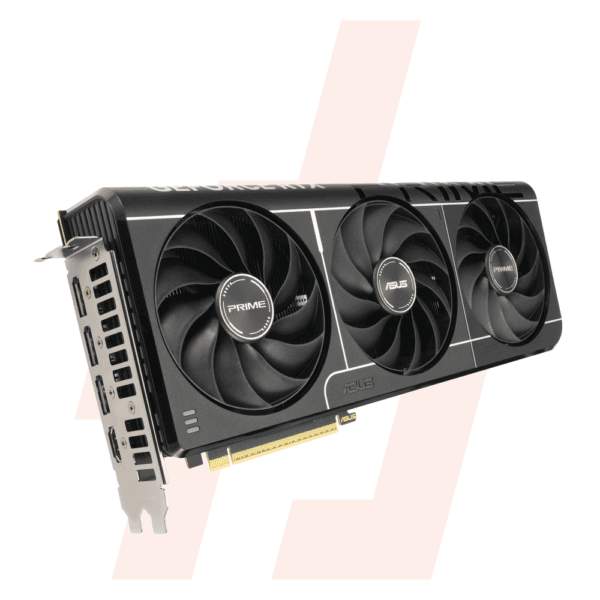 ASUS PRIME GeForce RTX 5080 16GB GDDR7 OC Edition - Carte Graphique Haut de Gamme pour Jeux 4K et Ray Tracing – Image 6