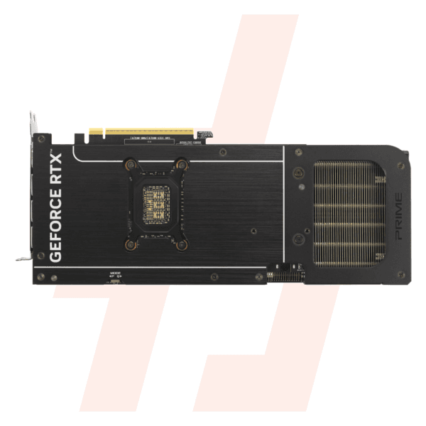ASUS PRIME GeForce RTX 5080 16GB GDDR7 OC Edition - Carte Graphique Haut de Gamme pour Jeux 4K et Ray Tracing – Image 8