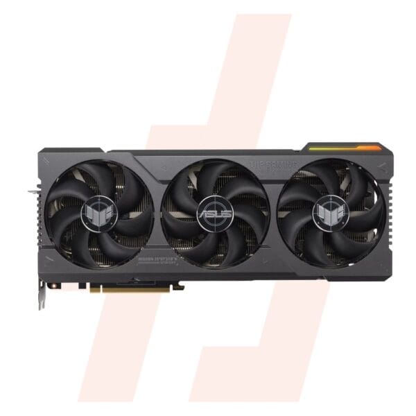 ASUS TUF Gaming GeForce RTX 4090 OC Edition 24Go GDDR6X : Carte Graphique Gaming, Refroidissement Robust, Overclocking – Image 3