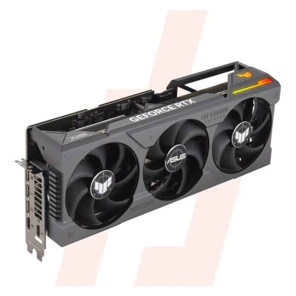 ASUS TUF Gaming GeForce RTX 4090 OC Edition 24Go GDDR6X : Carte Graphique Gaming, Refroidissement Robust, Overclocking – Image 5