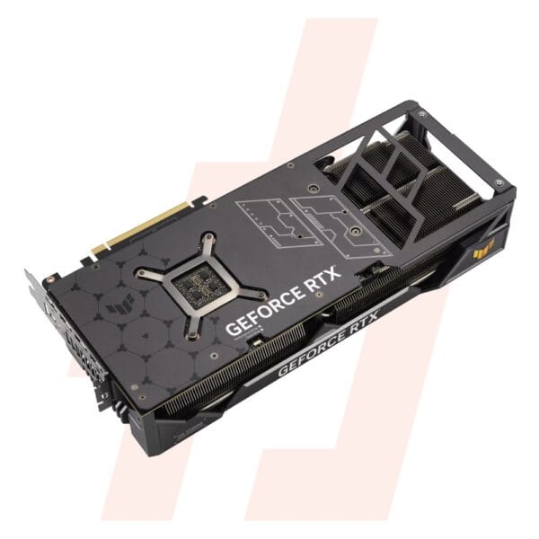 ASUS TUF Gaming GeForce RTX 4090 OC Edition 24Go GDDR6X : Carte Graphique Gaming, Refroidissement Robust, Overclocking – Image 8