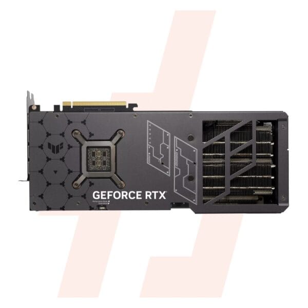 ASUS TUF Gaming GeForce RTX 4090 OC Edition 24Go GDDR6X : Carte Graphique Gaming, Refroidissement Robust, Overclocking – Image 9