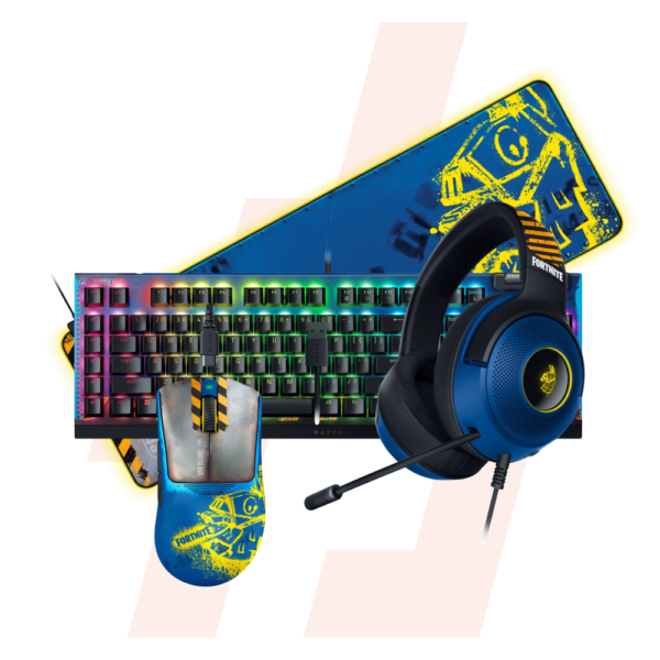 bundle Razer Fortnite