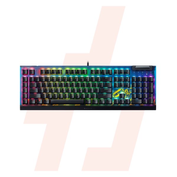 Razer BlackWidow V4 X