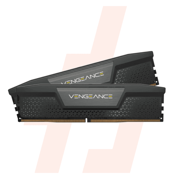 Corsair Vengeance DDR5 32 Go (2 x 16 Go) 5600 MHz – Mémoire Haute Performance pour Gaming et Multitâche – Image 2