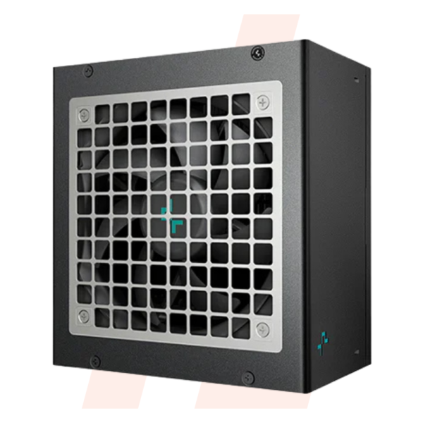 DeepCool PX1300P : Alimentation 1300W 80+ Platinum, Modulaire, Refroidissement Silencieux – Puissance et Efficacité pour les Configurations Haut de Gamme – Image 3