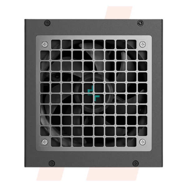DeepCool PX1300P : Alimentation 1300W 80+ Platinum, Modulaire, Refroidissement Silencieux – Puissance et Efficacité pour les Configurations Haut de Gamme – Image 4