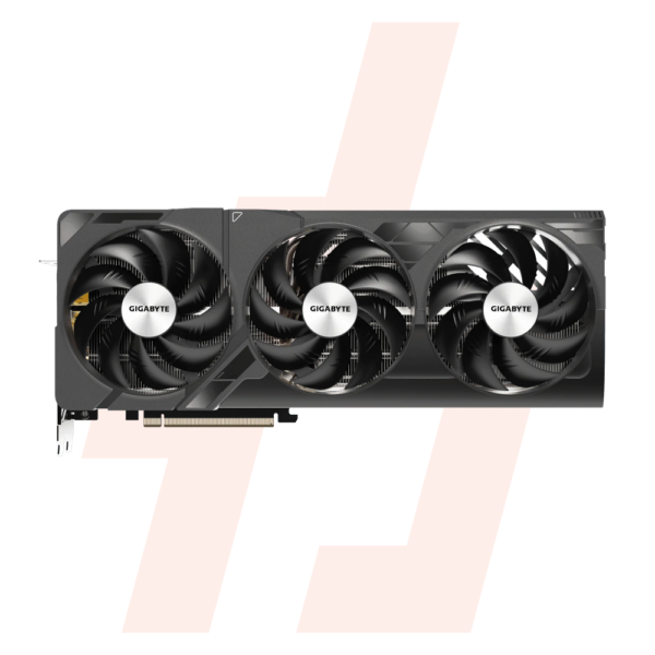 Gigabyte GeForce RTX 4080 SUPER WINDFORCE V2 16G : Carte Graphique Gaming, Refroidissement WINDFORCE, 16Go GDDR6X – Image 2