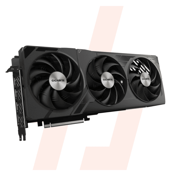 Gigabyte GeForce RTX 4080 SUPER WINDFORCE V2 16G : Carte Graphique Gaming, Refroidissement WINDFORCE, 16Go GDDR6X – Image 3