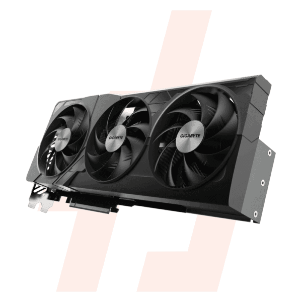 Gigabyte GeForce RTX 4080 SUPER WINDFORCE V2 16G : Carte Graphique Gaming, Refroidissement WINDFORCE, 16Go GDDR6X – Image 4