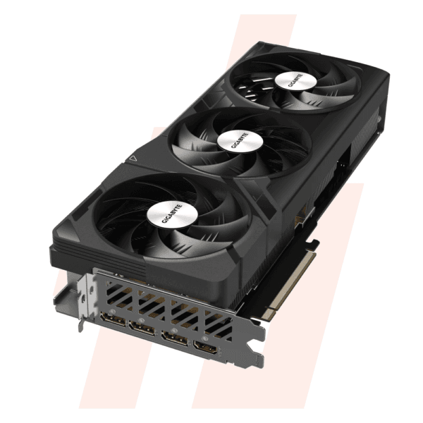 Gigabyte GeForce RTX 4080 SUPER WINDFORCE V2 16G : Carte Graphique Gaming, Refroidissement WINDFORCE, 16Go GDDR6X – Image 5