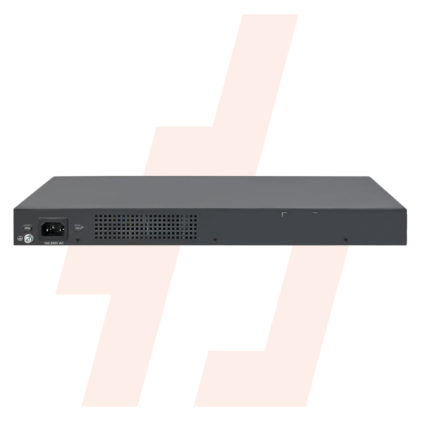 HPE 1420-24G : Switch Gigabit 24 Ports, Gestion Simple, Conception Silencieuse – Image 3