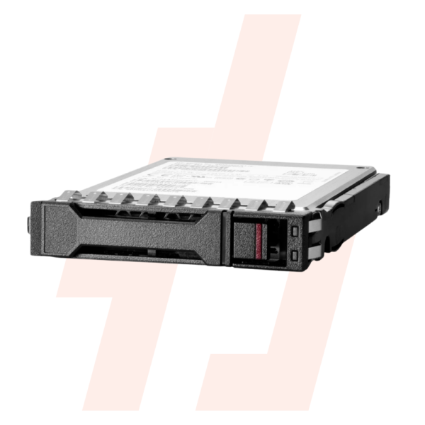 HPE 2 To SATA 6G