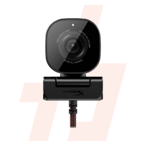 HyperX Vision S Webcam