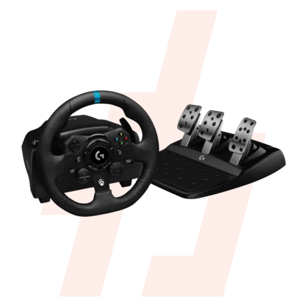 Logitech G923