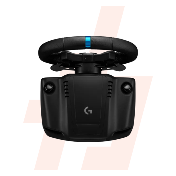 Logitech G923 : Volant de Course Compatible PC, PS5 et PS4, Retour de Force TrueForce, Pédalier Inclus – Image 5