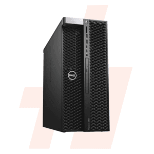 Dell Precision 5820 Workstation Xeon W-2145/64/1To/P4000