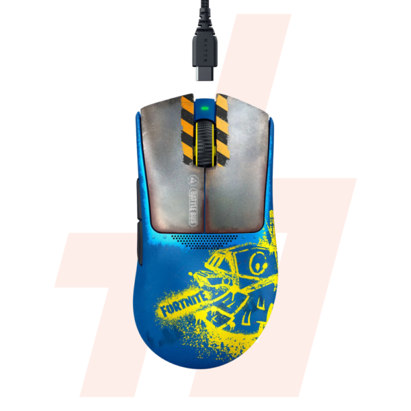 Razer DeathAdder V3 Pro