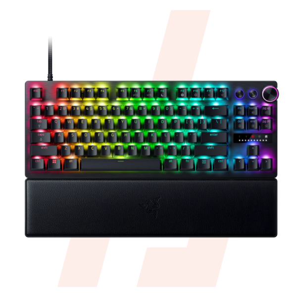 Razer Huntsman v3 Pro