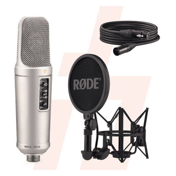 Rode NT2-A