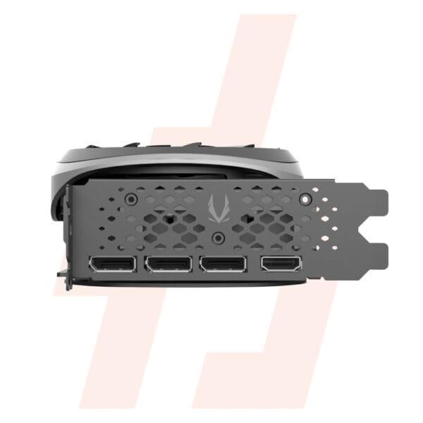 ZOTAC GeForce RTX 4070 Ti Trinity Gaming OC : Carte Graphique Gaming, Refroidissement IceStorm 2.0, Overclocking – Image 7