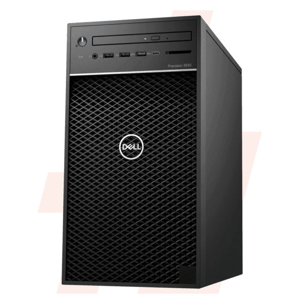 Dell Precision 3630 Tower