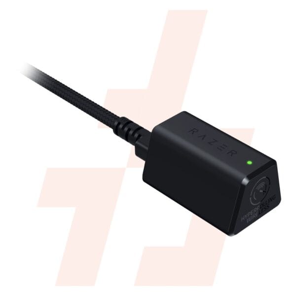 Razer Viper V3 Pro - Meilleure Souris Gaming Sans Fil pour eSport (Noir, Ultra-Rapide) – Image 7