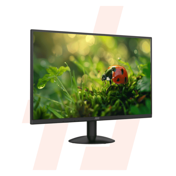 AOC 27B30H - Moniteur 27" Full HD IPS 100Hz - 1ms (MPRT) - Noir – Image 3
