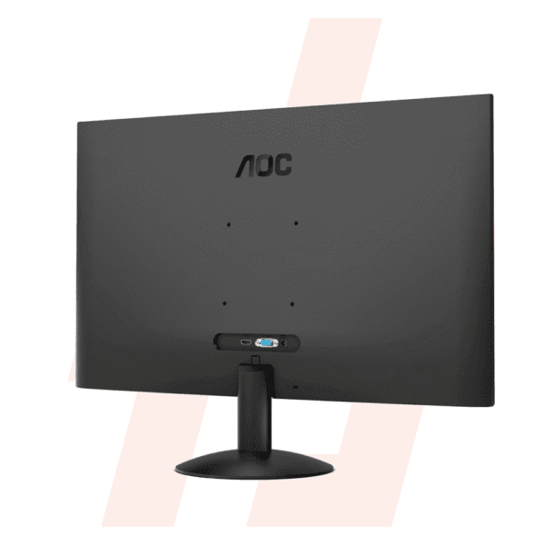 AOC 27B30H - Moniteur 27" Full HD IPS 100Hz - 1ms (MPRT) - Noir – Image 4