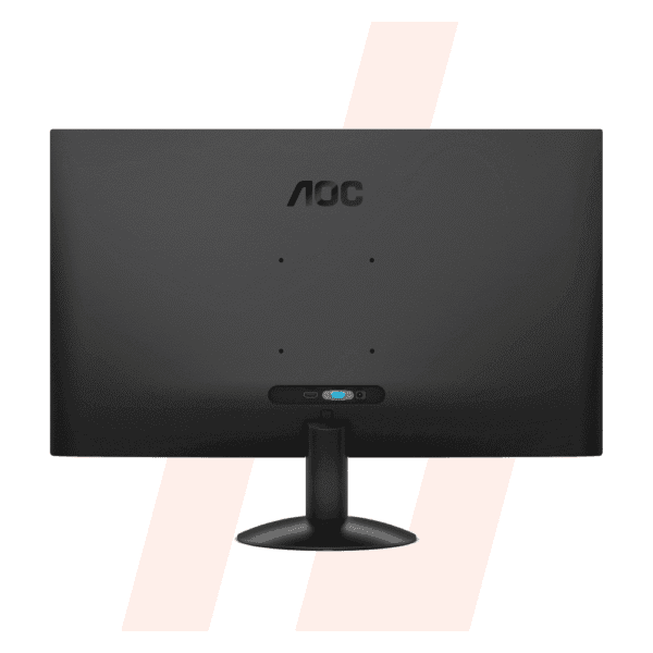 AOC 27B30H - Moniteur 27" Full HD IPS 100Hz - 1ms (MPRT) - Noir – Image 5