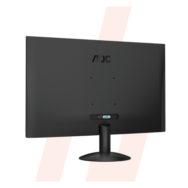 AOC 27B30H - Moniteur 27" Full HD IPS 100Hz - 1ms (MPRT) - Noir – Image 6