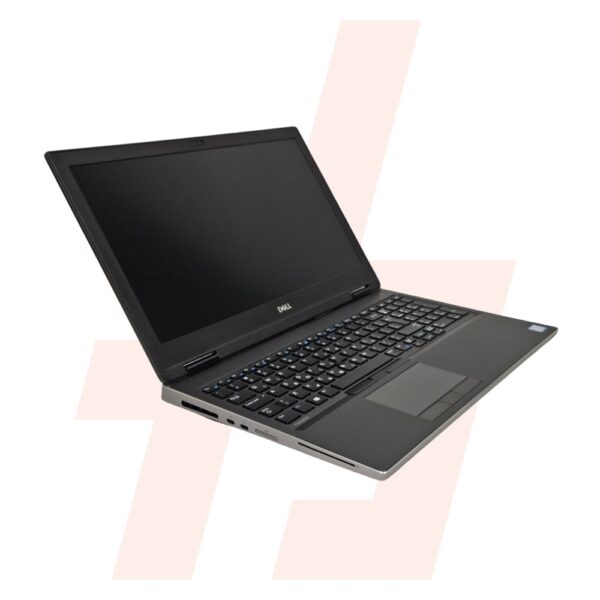 Dell Precision 7540 Workstation Mobile – Intel i7-9850H, 32 Go RAM, RTX 3000, 512 Go SSD – Image 2