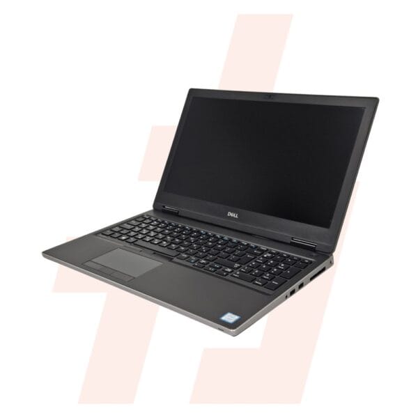 Dell Precision 7540