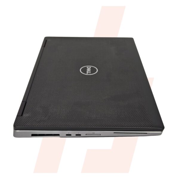 Dell Precision 7540 Workstation Mobile – Intel i7-9850H, 32 Go RAM, RTX 3000, 512 Go SSD – Image 3