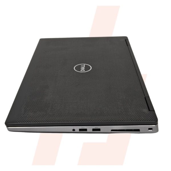 Dell Precision 7540 Workstation Mobile – Intel i7-9850H, 32 Go RAM, RTX 3000, 512 Go SSD – Image 6