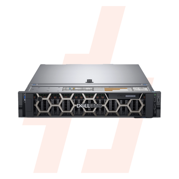 Dell PowerEdge R740