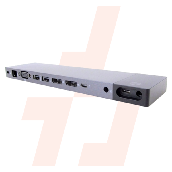 HP Elite Thunderbolt 3 90W Station d'accueil