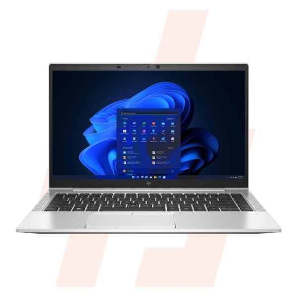 HP EliteBook 840 G8 – PC Portable Professionnel i7-1165G7, 32 Go RAM, 512 Go SSD NVMe, 14" FHD – Image 2