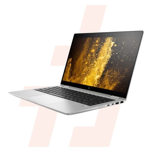 HP EliteBook x360 1040 G7 – PC Portable Tactile 14" FHD, Intel i7-10810U, 16Go RAM, 256Go – Image 2