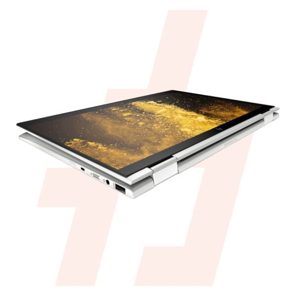 HP EliteBook x360 1040 G7 – PC Portable Tactile 14" FHD, Intel i7-10810U, 16Go RAM, 256Go – Image 3