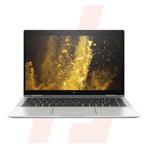 HP EliteBook x360 1040 G7 – PC Portable Tactile 14" FHD, Intel i7-10810U, 16Go RAM, 256Go – Image 4