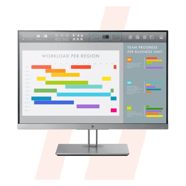 HP EliteDisplay E243i
